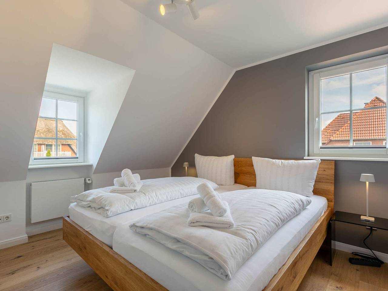 Ganze Ferienwohnung, Wohnung 4 in St. Peter-Ording, Eiderstedt