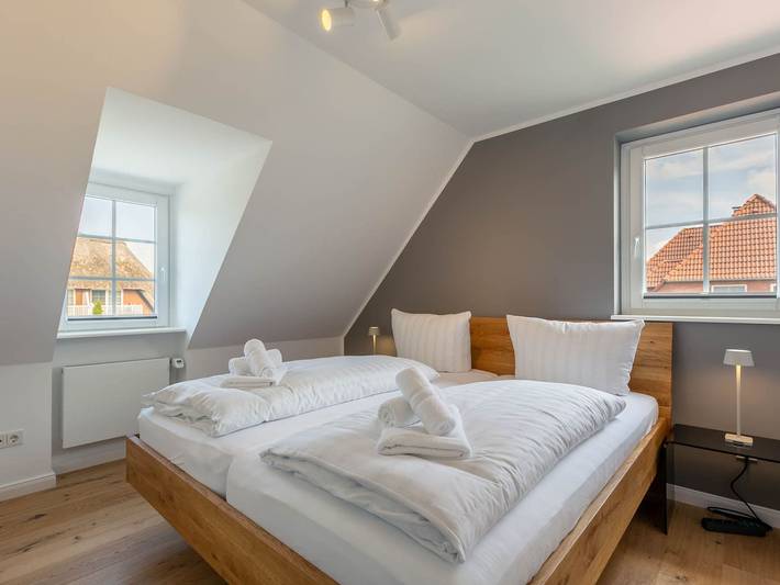 Ganze Ferienwohnung, Wohnung 4 in St. Peter-Ording, Eiderstedt