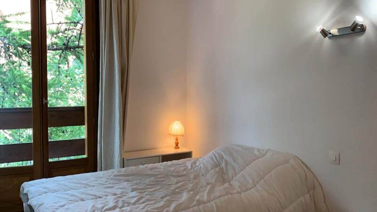 Entire holiday apartment, Ferienwohnung für 6 Personen (60 m²) in Praloup in Pra-Loup, Uvernet-Fours