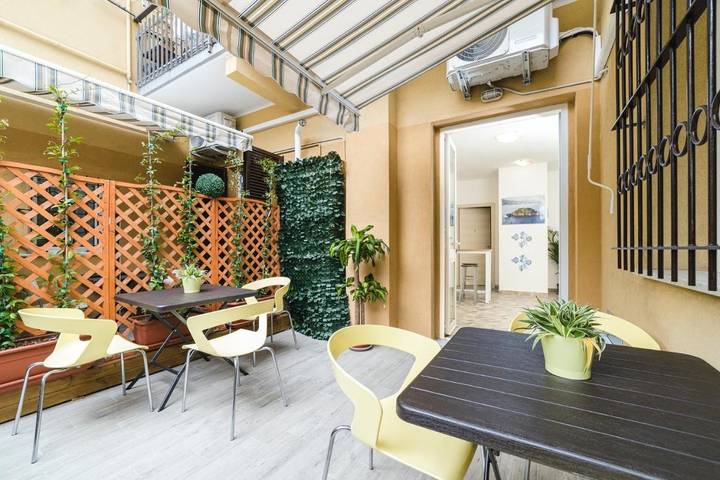 Maison d’hôte pour 3 personnes, avec terrasse à Albenga - 2