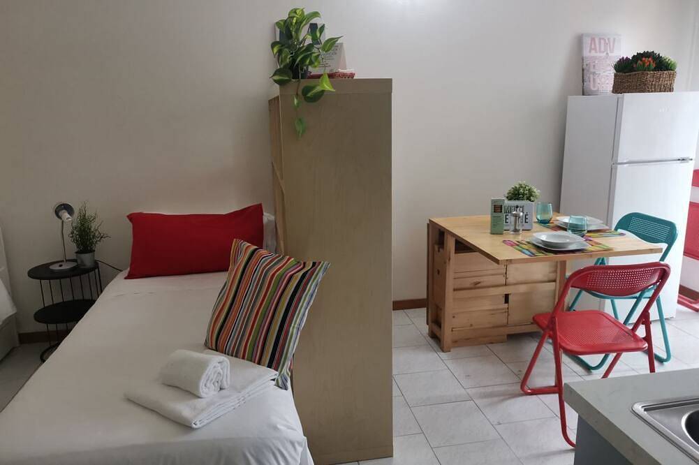 Apartamento entero, Bnbook Passirana Studio 2 in Ρ, Provincia de Milan