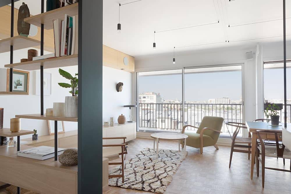 Appartement de vacances