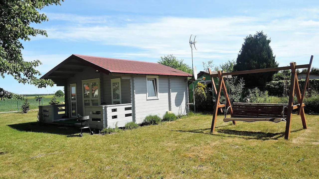 Bungalow für 4 Personen (35 m²) in Wrzosowo in Dziwnówek, Baltic Sea Pomerania