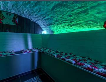 Château pour 15 Personnes dans Aywaille, Région wallonne, Photo 2