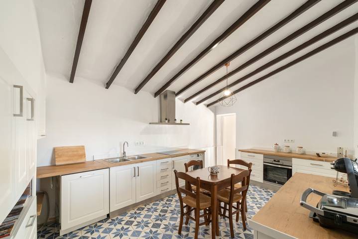 Chalet « Los Majales » avec piscine privée, Wi-Fi et climatisation in Molina de Segura, Murcia l'intérieur des terres