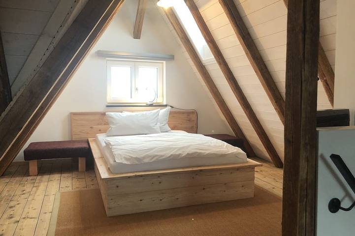 Ferienhaus für 10 Personen, mit Garten und Terrasse sowie Sauna in Klingenthal - 3