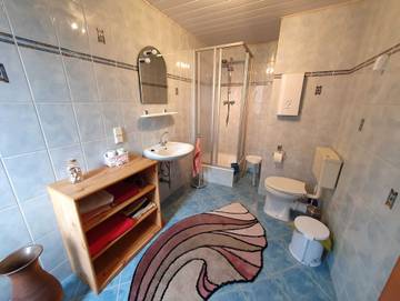 Ferienwohnung für 2 Personen in Hasselfelde, Harz, Bild 3