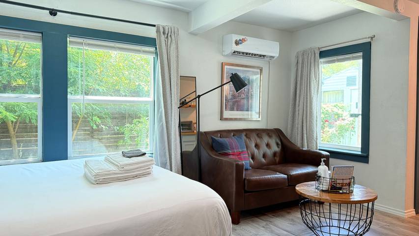 Vacation rental for 2 people in Oklahoma