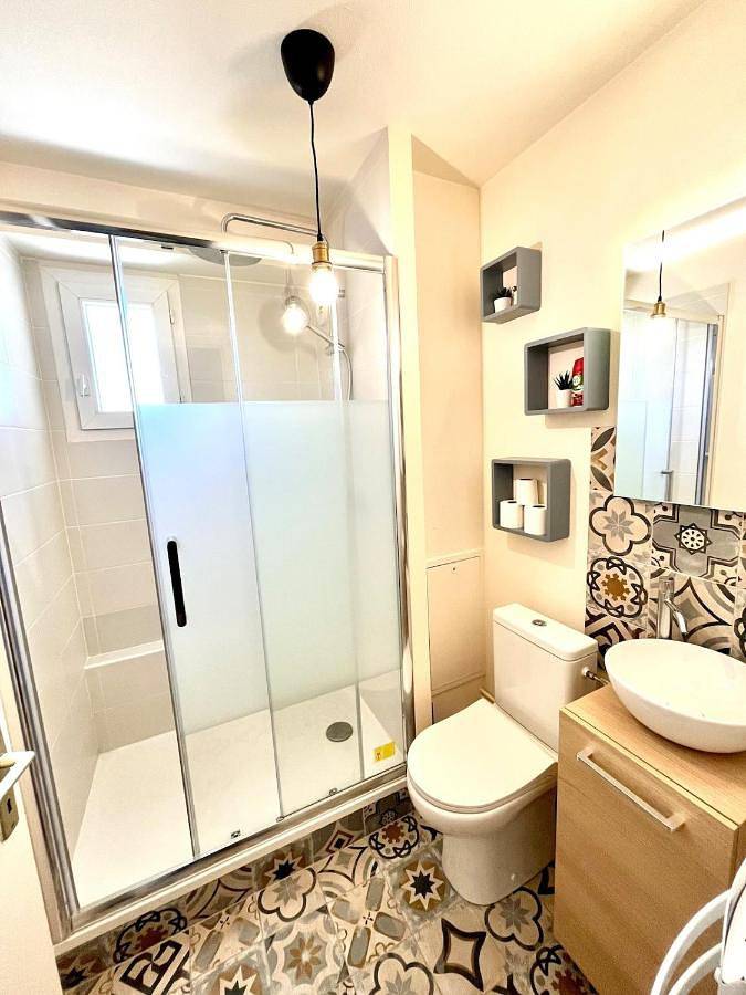 Appartement entier, Cocooning appartement in Joué-lès-Tours, Région de Tours