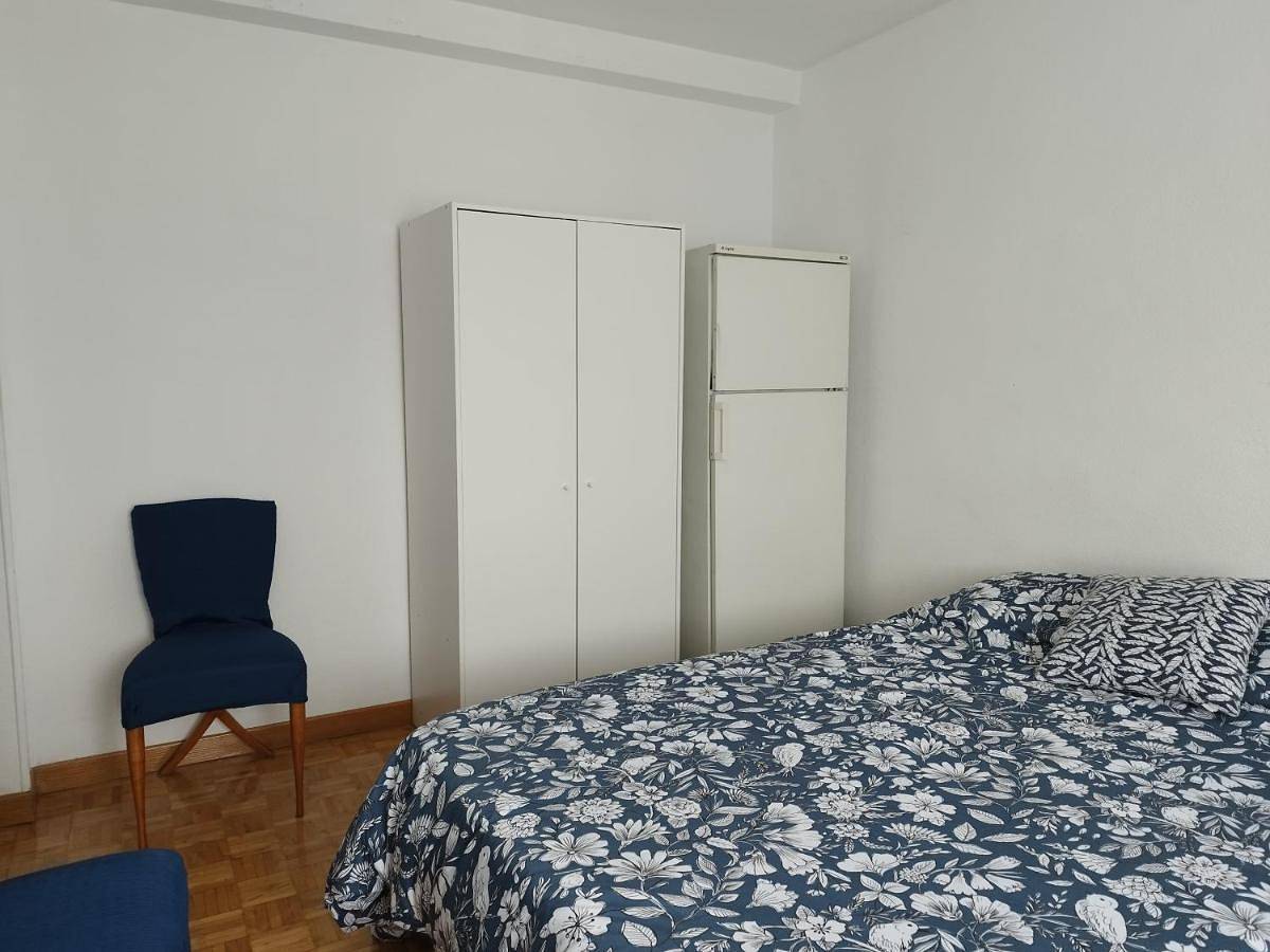 Double Room in Vista Alegre (Madrid), Madrid