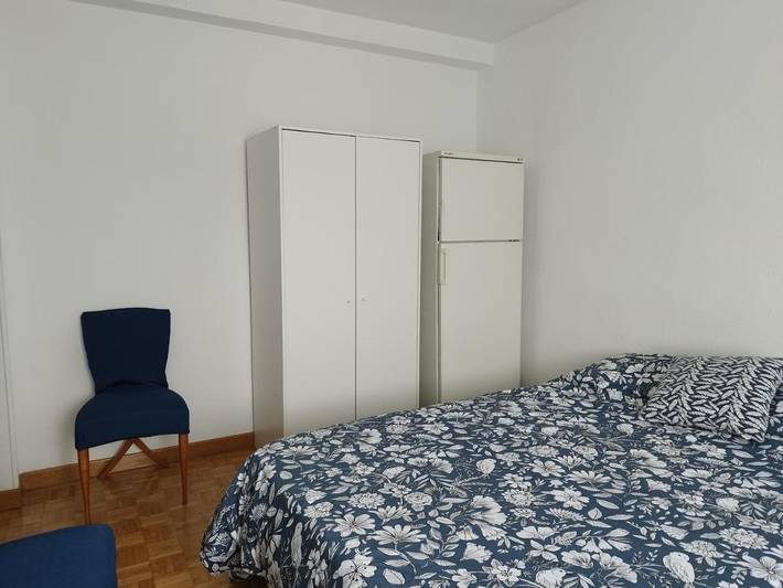 Camping para 2 personas, con Terraza y Vistas en 