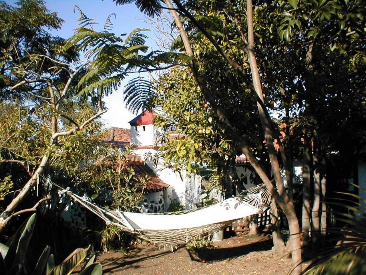 Tenerife Village Finca Paraiso in Valle de Guerra, San Cristóbal de La Laguna