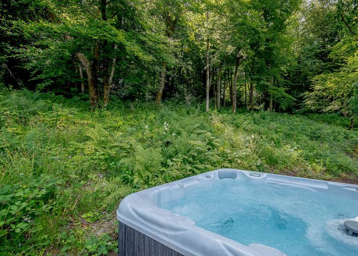 Chalet für 2 Personen in Ayrshire