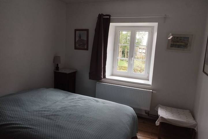 Location de vacances pour 8 personnes à Lohr (homonymie) - 2