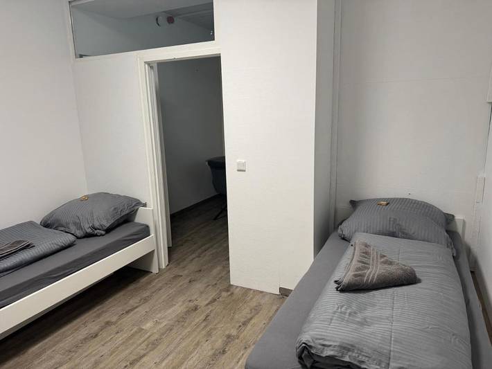 Ferienhaus für 2 Personen in Rahlstedt Hamburg