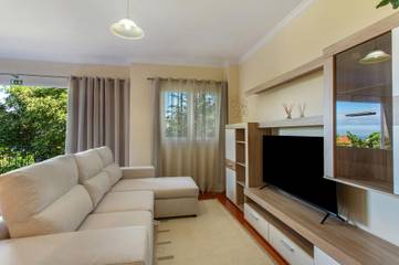 Casa De Férias para 4 Pessoas em Santa Cruz (Madeira), Madeira, Foto 3