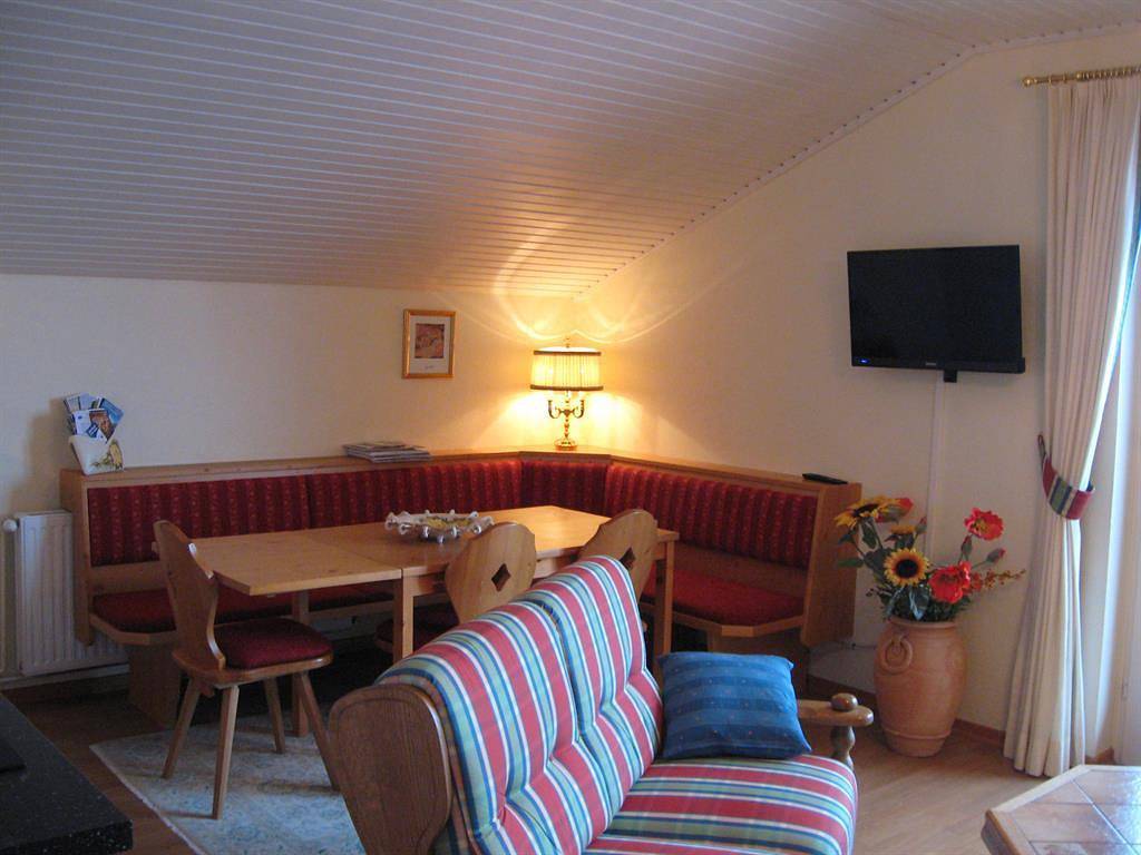 Ganze Ferienwohnung, Appartement/Fewo Habichthorst in Millstatt, Oberkärnten