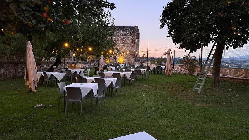 Ostello per 1 persone, adatto a famiglie con bambini - 1