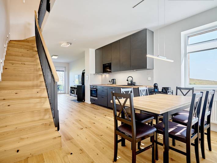 Ferienhaus für 7 Personen, mit Balkon in Tschechien - 3