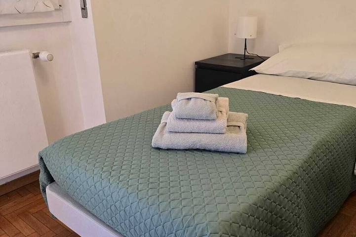 Ganze Wohnung, Welcome to La Felce, your cozy retreat in the heart of Cernobbio in Cernobbio, Comer See