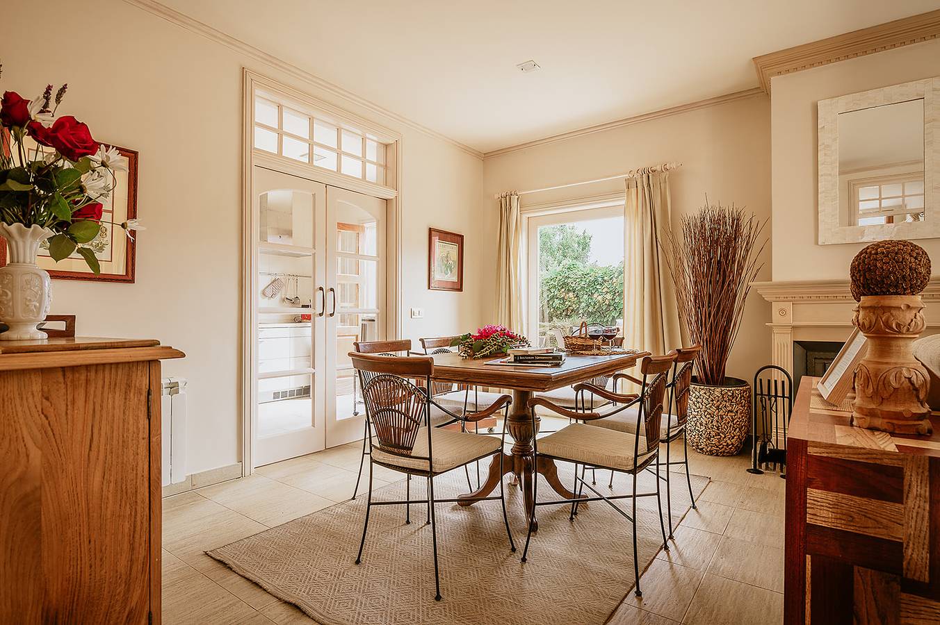 Homeforguest Casa Rural El Laurel con terraza y amplios jardines in Tacoronte, Tenerife Norte