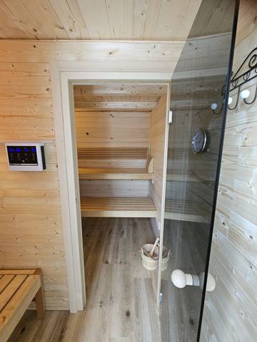 Chalet für 5 Personen in Sankt Englmar, Vorderer Bayerischer Wald, Bild 4