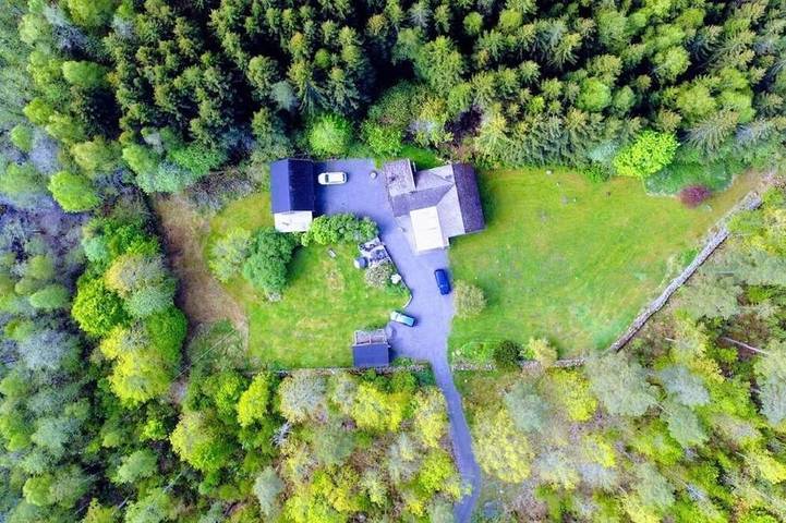 Villa für 6 Personen, mit Garten, mit Haustier - 1