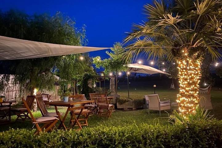 B&b per 3 persone in Uggiano la Chiesa