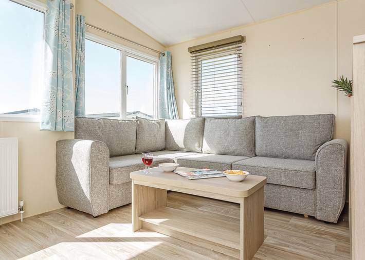 Camping für 4 Personen in Großbritannien - 3