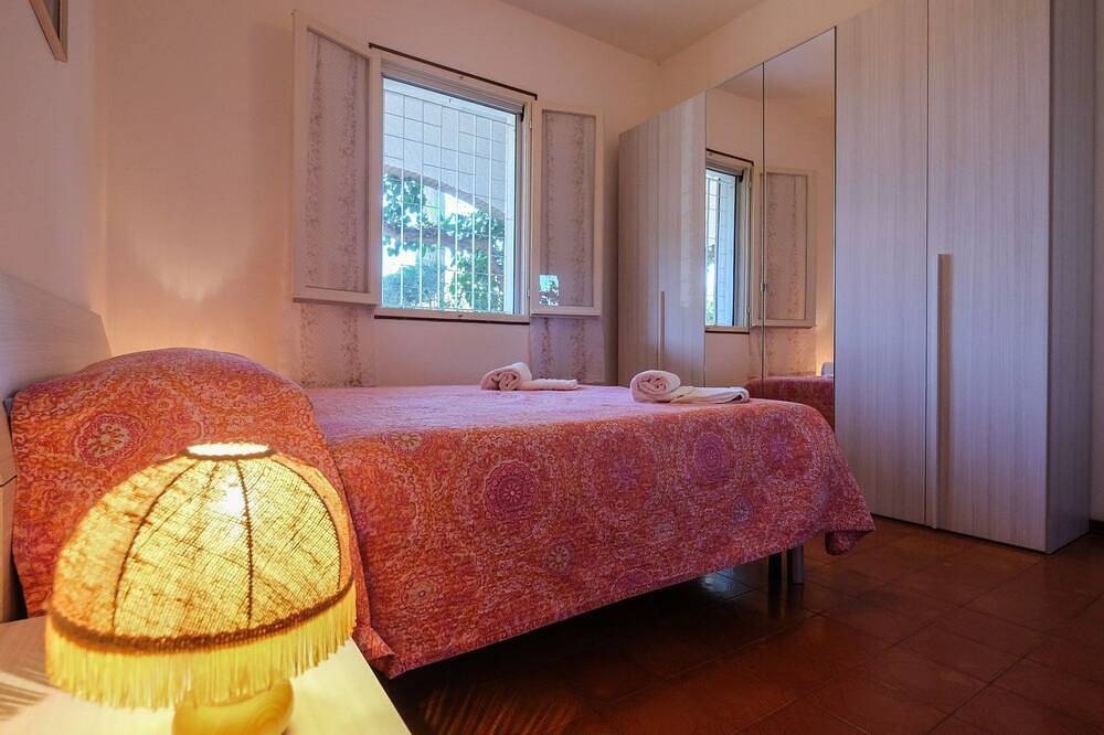 Villa Azzurra 1° in Lido delle Nazioni, Provincia de Ferrara