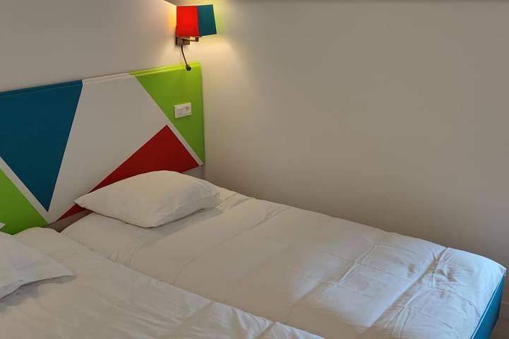 Gîte pour 6 personnes à Saint-Christol-lès-Alès - 2