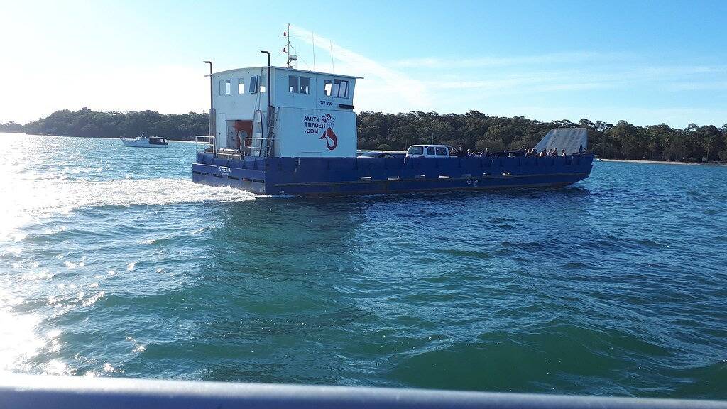 Holiday Home for 7 People in Brisbane, Moreton Bay