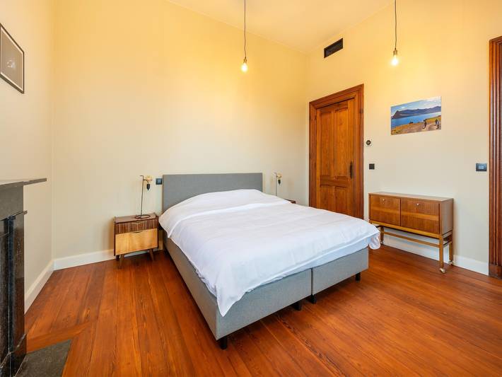 Ferienhaus für 12 Personen, mit Garten und Terrasse, kinderfreundlich in Limburg (Belgien) - 3