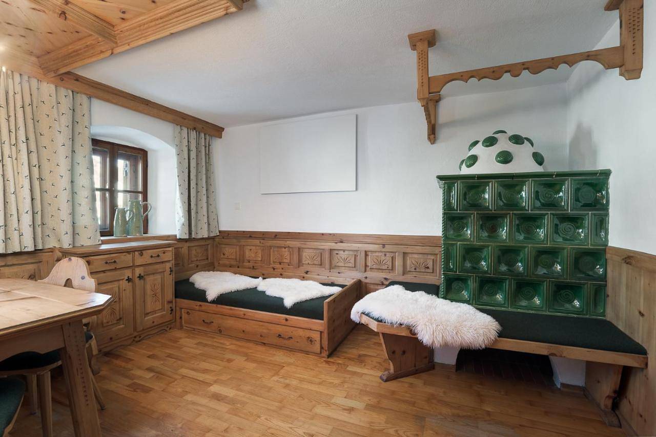 Chalet in Jochberg, Bezirk Kitzbühel