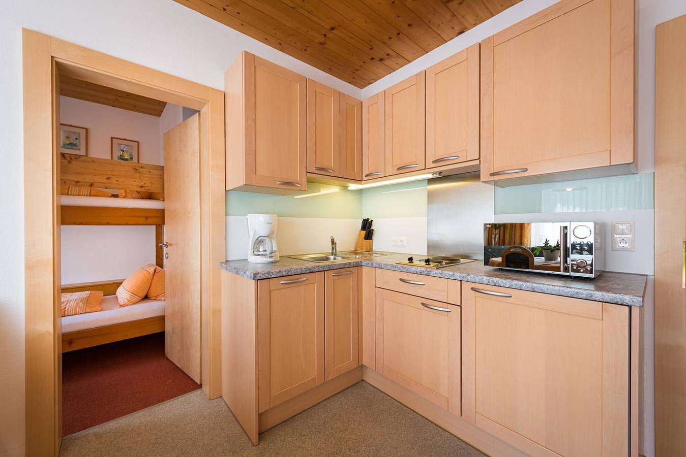 Ganze Ferienwohnung, Ferienpension Steiner in Weerberg, Tiroler Unterland