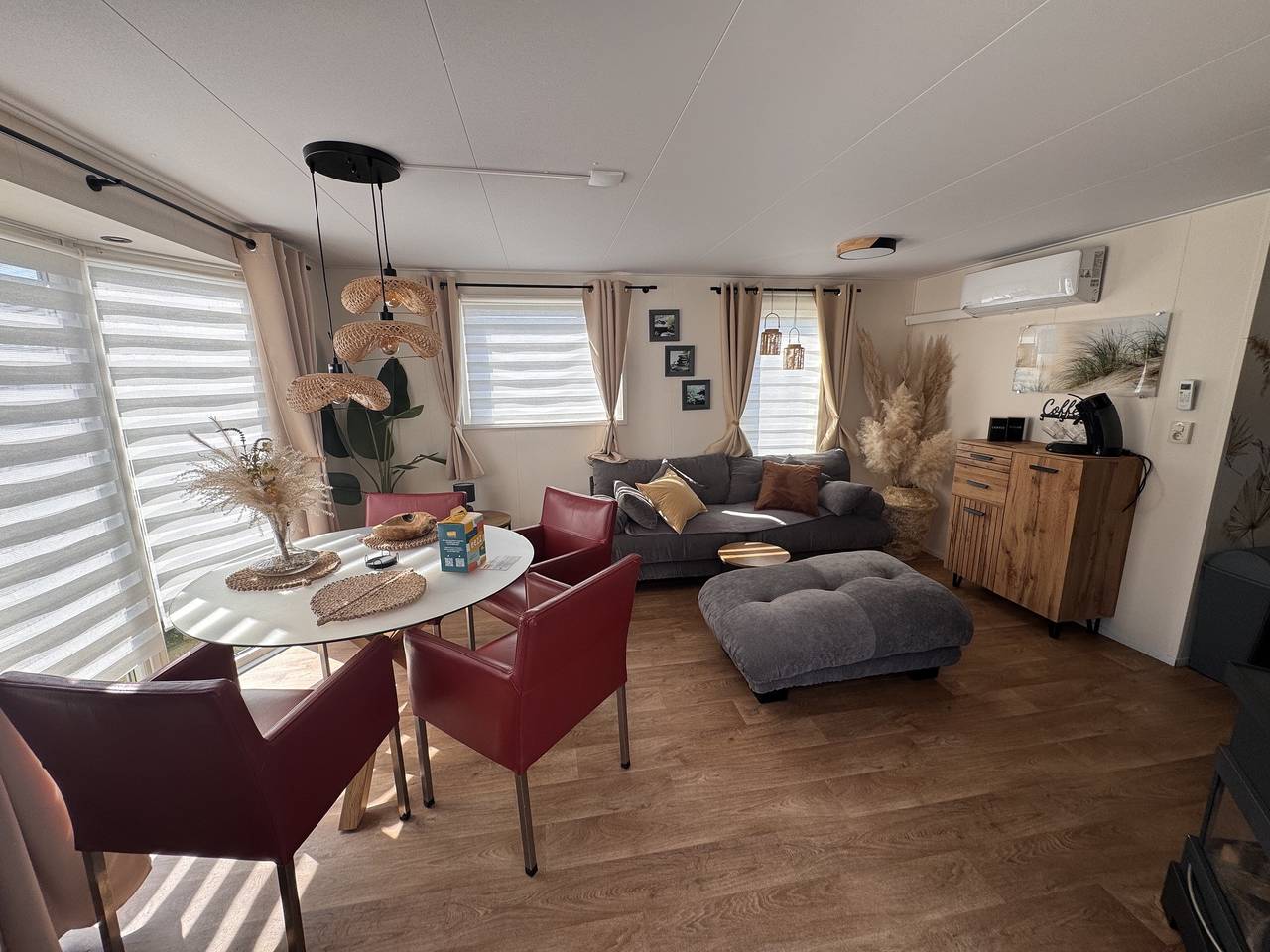 Rbr 823 - Beach Resort Kamperland in Kamperland, Zeeuwse Kust
