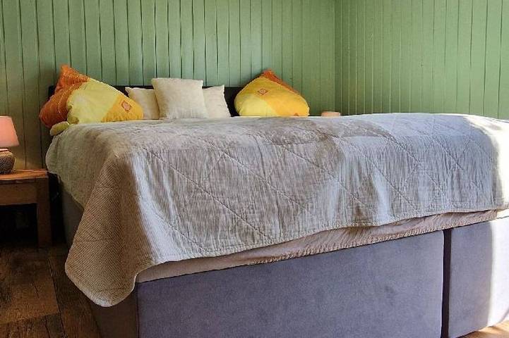 Cottage für 2 Personen, mit Garten auf Hiddensee - 2