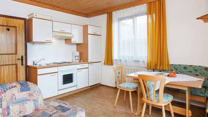 Bauernhof für 5 Personen in Mittersill, Kitzbüheler Alpen, Bild 1