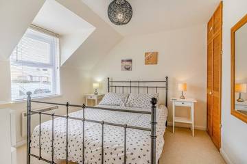 Cottage for 6 People in Broad Haven, Pembrokeshire, Photo 1