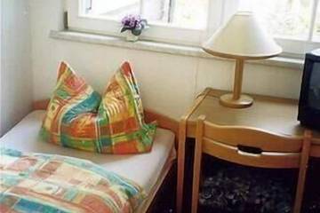 Bauernhof für 4 Personen in Lawalde, Oberlausitz Niederschlesien, Bild 4