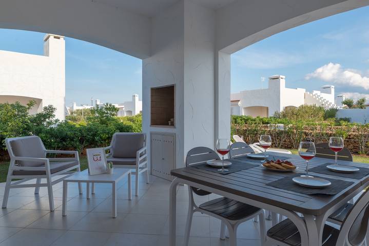 Blue Sea Villa Levante by Wonderful Italy in Diana Marina, Ostuni