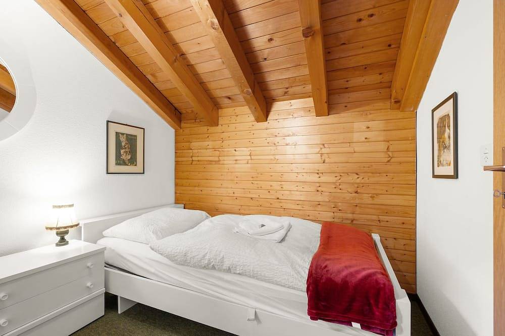 Geheel appartement, Aragon M88 by Interhome in Ernen, Aletsch Arena