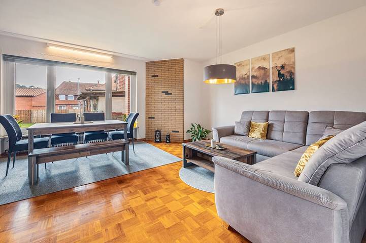 Bauernhof für 5 Personen, mit Terrasse, mit Haustier am Steinhuder Meer