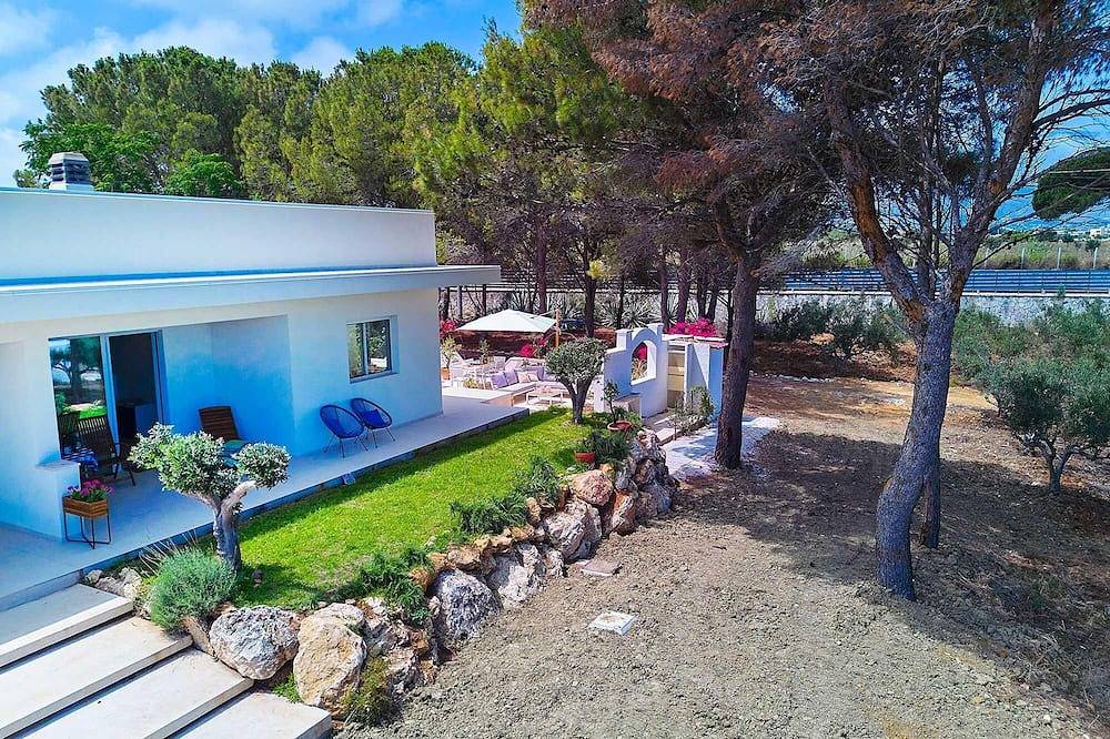 Villa pour 6 Personnes dans Alcamo Marina, Alcamo