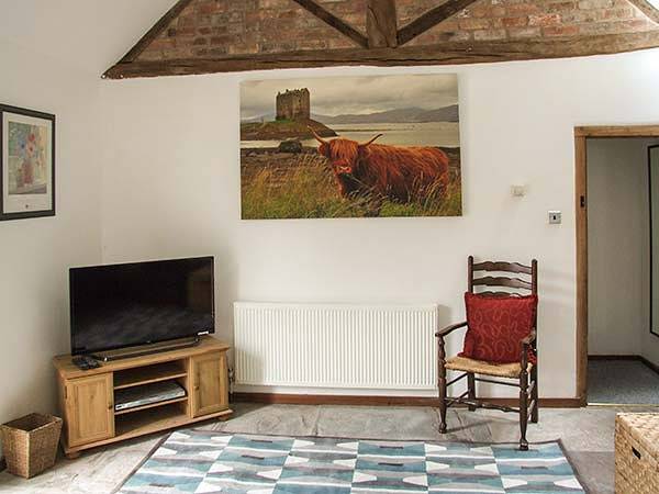 Finwood Cottage 1 in Rowington, Warwickshire