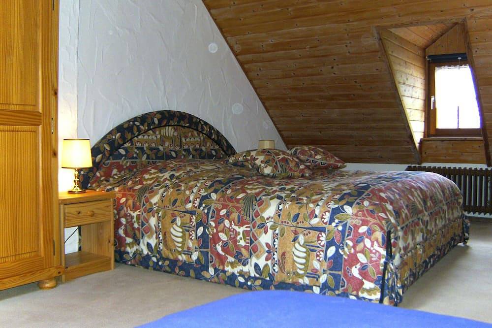 Schmuckes Ferienhaus direkt im Herzen des wildromantischen Naturparks Donautal in Beuron, Region Bodensee-Oberschwaben