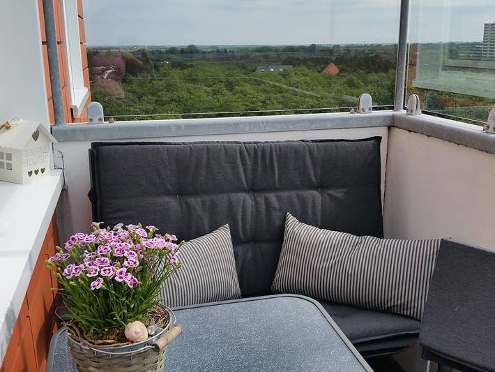 Ferienhaus für 4 Personen, mit Garten und Sauna in St. Peter-Ording - 2