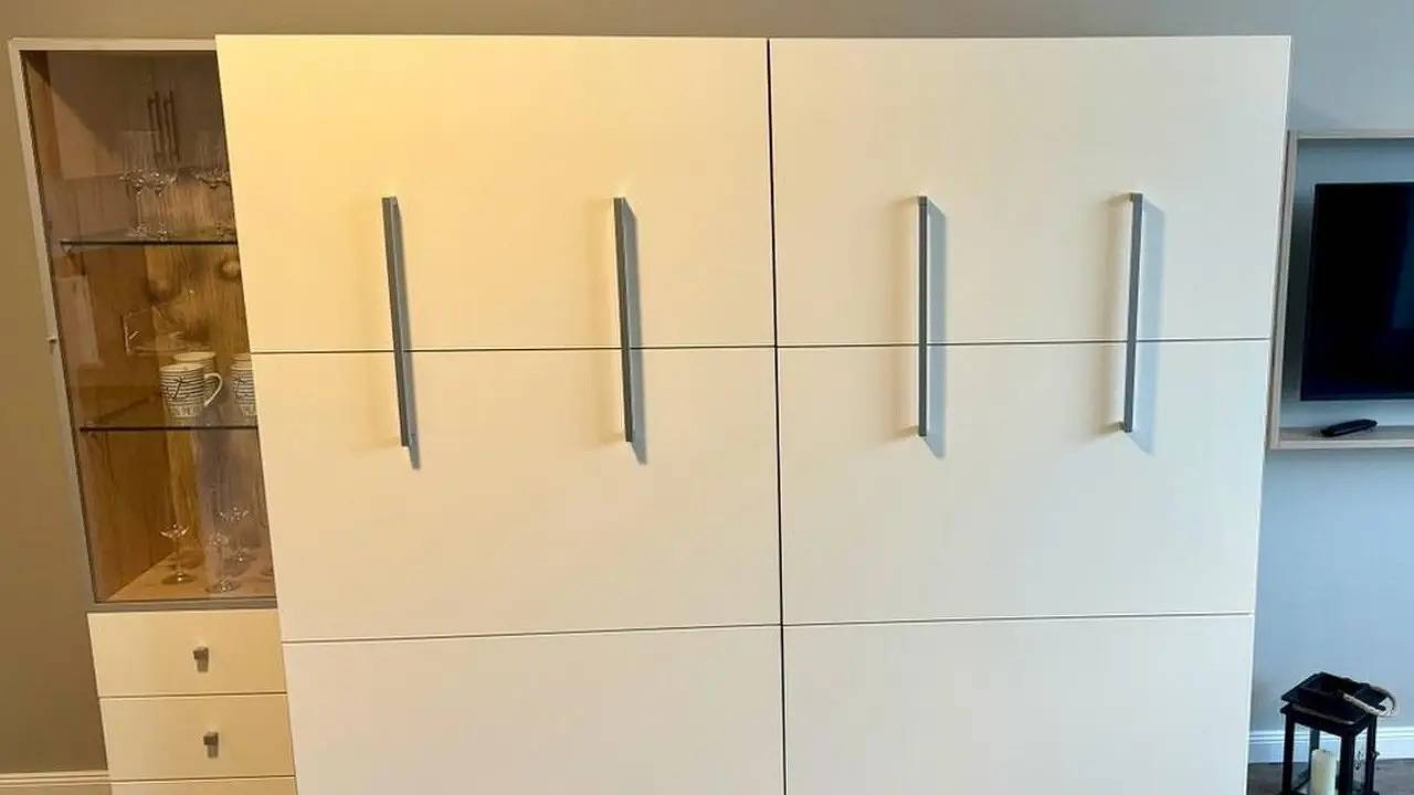 Ganze Ferienwohnung, Ferienwohnung für 2 Personen (29 m²) in Heiligenhafen in Heiligenhafen, Ostholstein