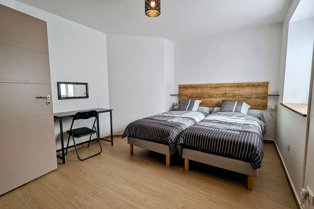 Apartamento entero, Casa renovada con aparcamiento cerca de Saint-Dié-des-Vosges in Saint-Michel-sur-Meurthe, Saint-Dié-des-Vosges