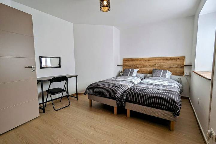 Gîte pour 4 personnes à Saint-Michel-sur-Meurthe - 4